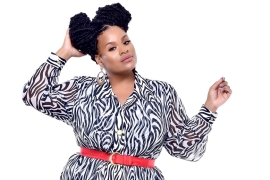 Carla Gamble talks inspiration, legacy, and her new project ‘Soulsthetic’