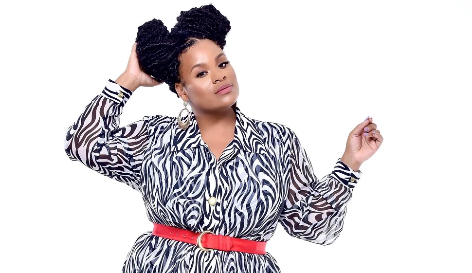 Carla Gamble talks inspiration, legacy, and her new project ‘Soulsthetic’