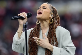 Andra Day to Beyoncé: Musical Moments from the Super Bowl