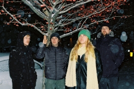 So Totally shares blissful new single, announces first album in five years