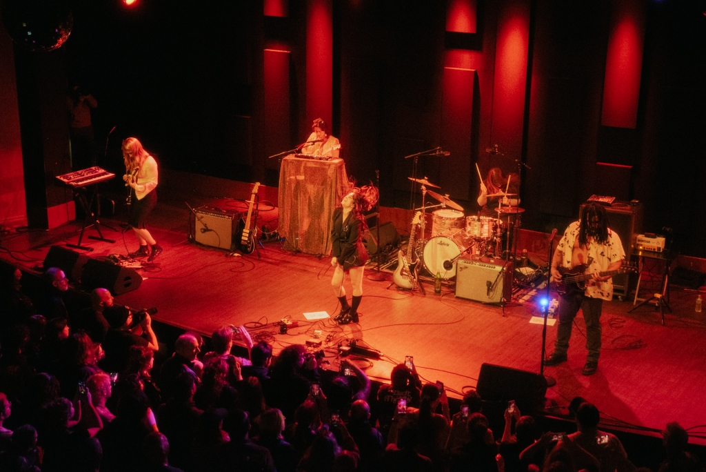 Mannequin Pussy extends Union Transfer run to three nights; tour kicks off at Millersville’s Phantom Power next month