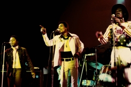 John Morrison’s Philly Top 5: Honoring Black history and creativity from The Heptones covering Harold Melvin to Kur’s ‘Thurl’