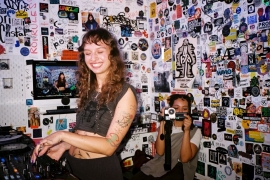 JEWELSSEA on finding herself in Philly nightlife