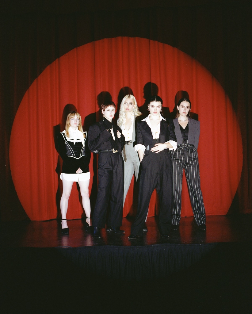 PRESS PLAY: New Albums out February 2nd