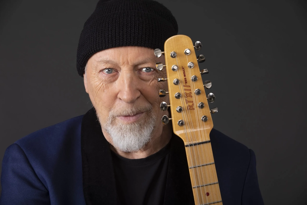 Ticket Giveaway: Richard Thompson