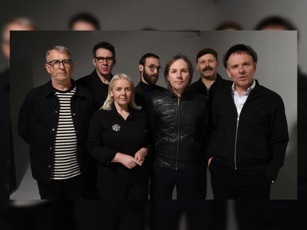 Ticket Giveaway: Belle & Sebastian