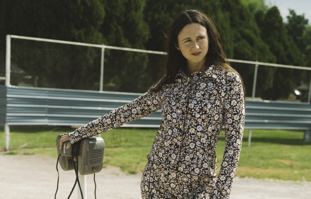 Waxahatchee leaves comfort behind on “Bored”