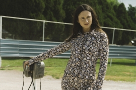 Waxahatchee leaves comfort behind on “Bored”