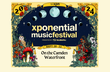 WXPN Announces More Artists Added and Daily Lineups for Its 3-Day 2024 XPoNential Music Festival presented by Subaru
