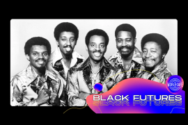 Black Futures: How disco set the stage for dance and electronic music