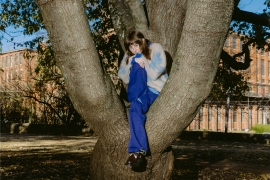 Faye Webster leads up to new album ‘Underdressed at the Symphony’ with simply sweet single “Feeling Good Today”