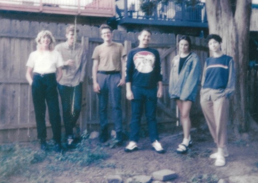 The Goalie’s Anxiety At The Penalty Kick get mythic on new album ‘The Iliad and the Odyssey’