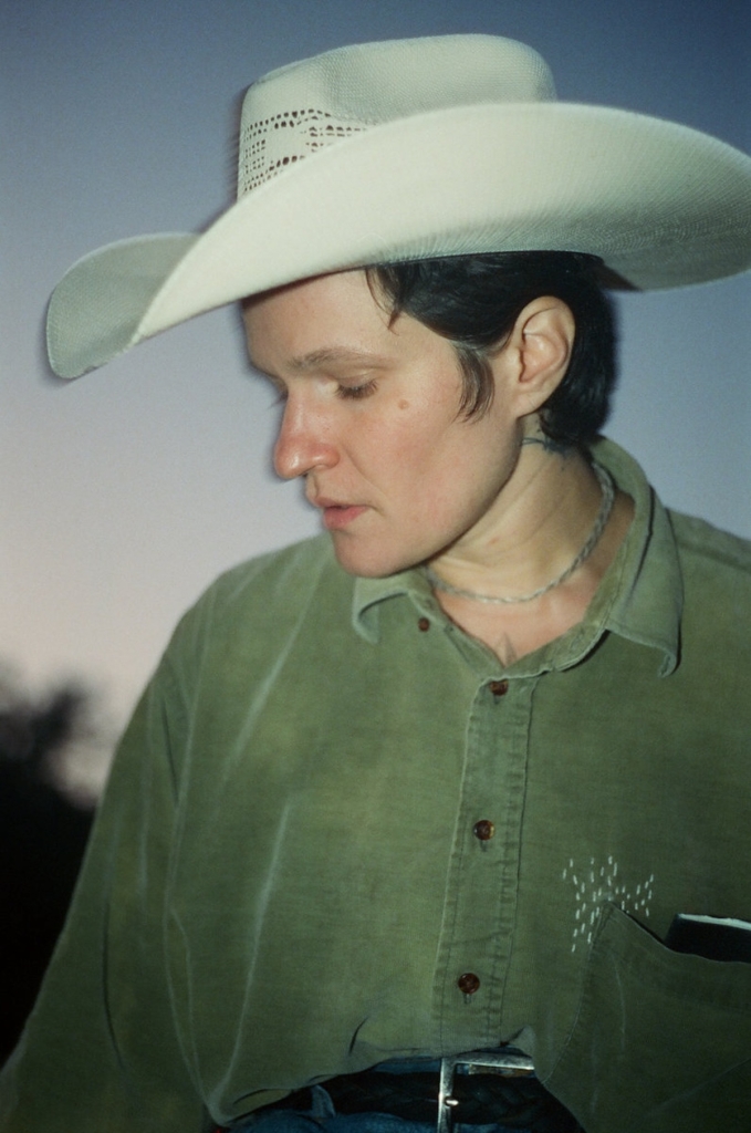 Tune in to a mini-concert with Adrianne Lenker on the World Cafe