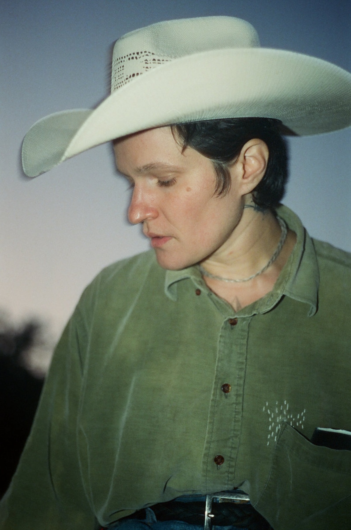Tune in to a mini-concert with Adrianne Lenker on the World Cafe