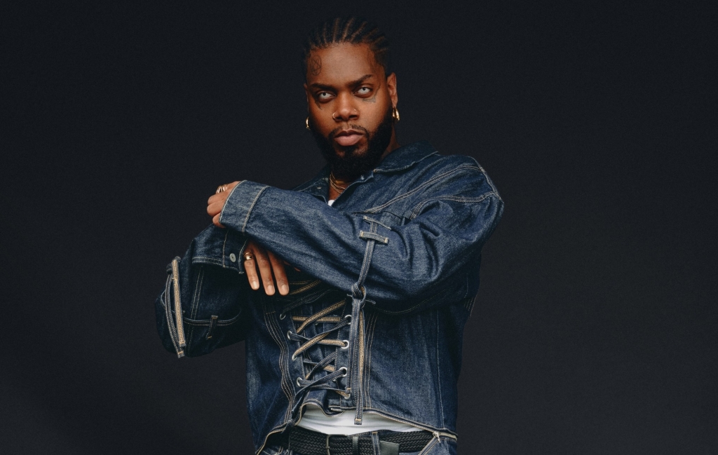 serpentwithfeet returns to Philly on tour this May; listen to collab with Orion Sun, “Ellipsis”