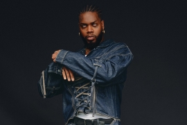 serpentwithfeet returns to Philly on tour this May; listen to collab with Orion Sun, “Ellipsis”