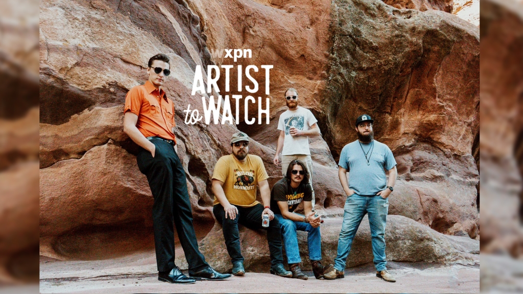 Red Clay Strays | Artist To Watch – April 2024