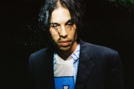 Philly electronic artist Body Meat drops another off-kilter banger