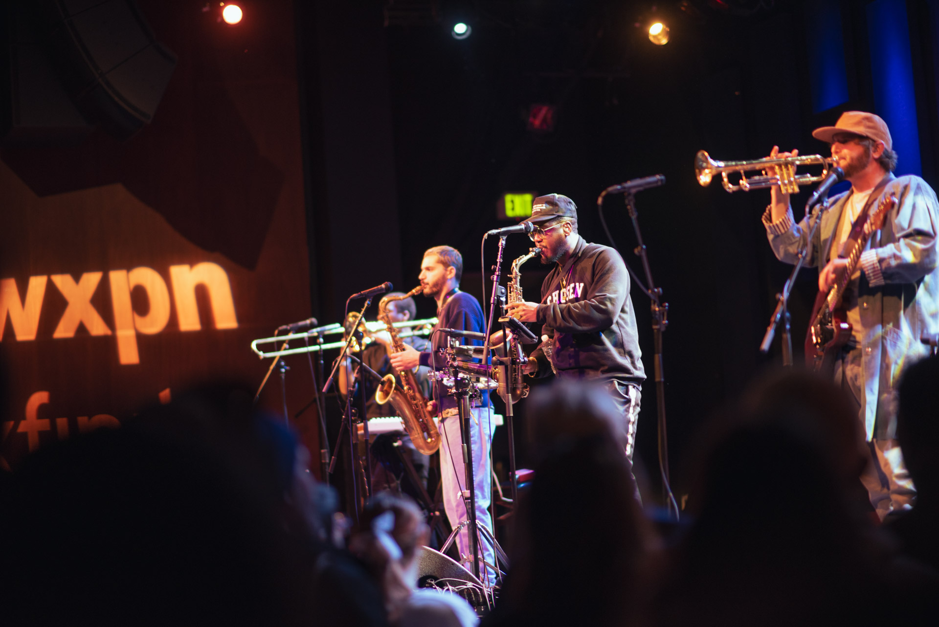 It’s a daytime dance party at SNACKTIME’s homecoming Free At Noon