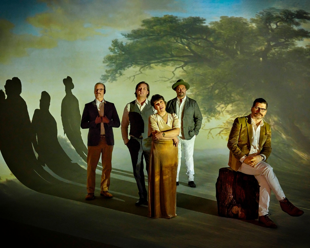 16 concerts to see this week, including The Decemberists, Kamasi Washington, Julia Pratt and more