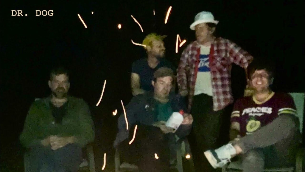 Dr. Dog is keeping their eye on time in new single “Still Can’t Believe”