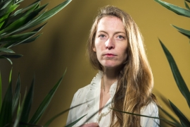 Weaving grief into gold, Eliza Hardy Jones’ new single is a balm for wounded hearts