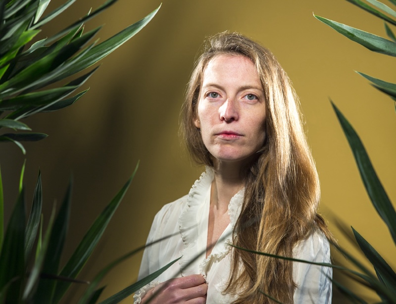 Weaving grief into gold, Eliza Hardy Jones’ new single is a balm for wounded hearts