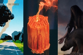 “A Gift From Philadelphia To The World”: How three excellent new records define the city’s past and present