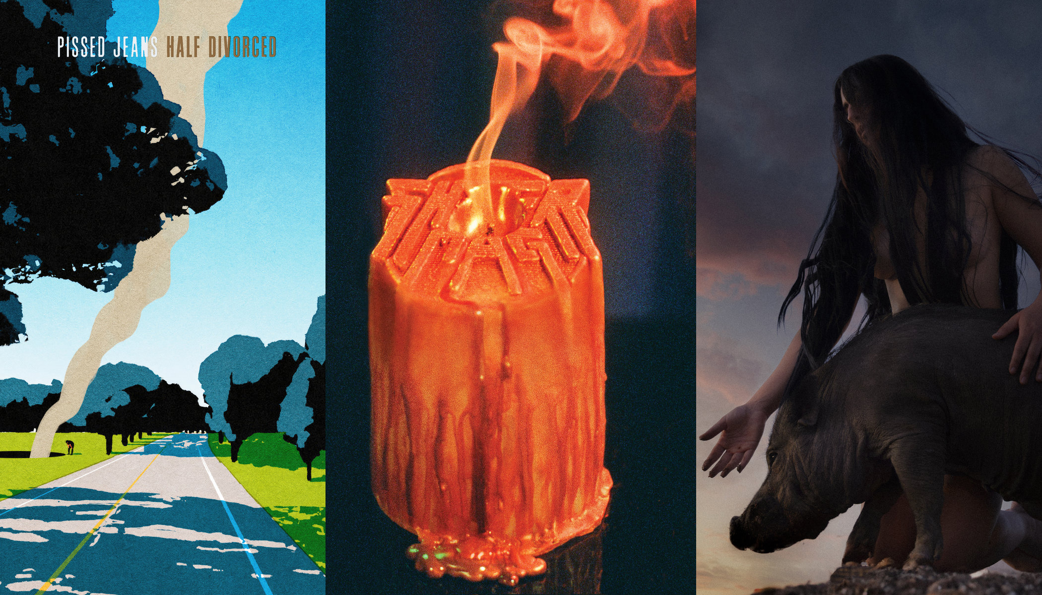 “A Gift From Philadelphia To The World”: How three excellent new records define the city’s past and present