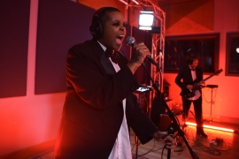 The Key Studio Sessions: Shygodwin
