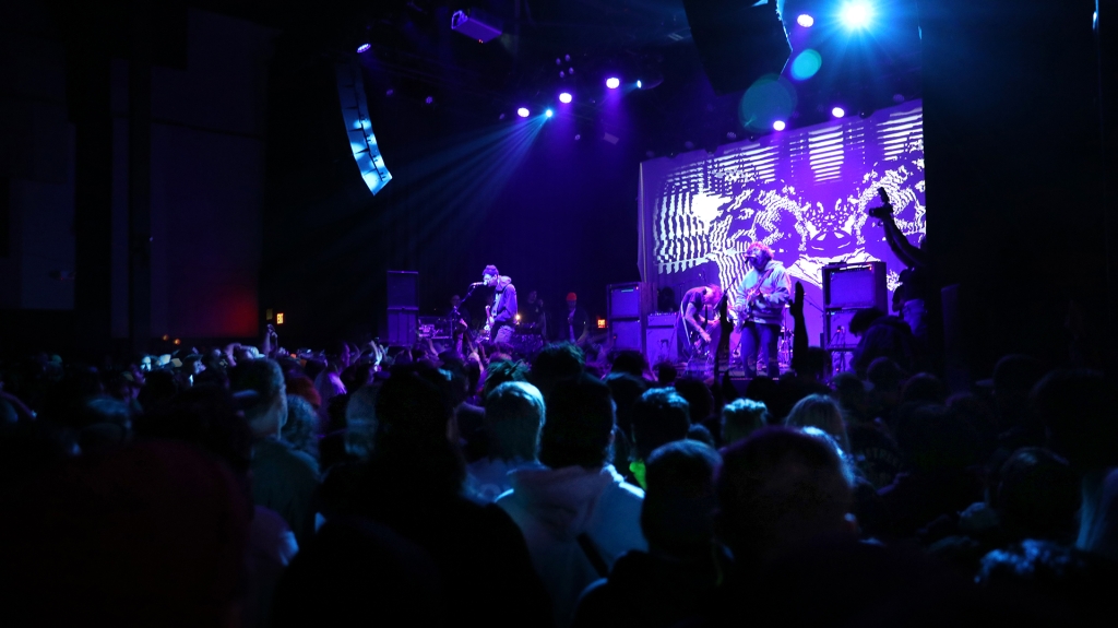 Nothing’s Slide Away Festival goes bicoastal for 2025
