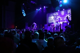 Nothing’s Slide Away Festival goes bicoastal for 2025