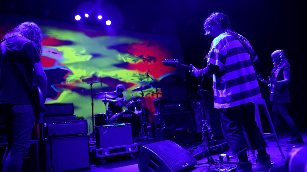 TAGABOW & Sword II come through with the shoegaze song of the late-summer