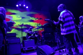 TAGABOW & Sword II come through with the shoegaze song of the late-summer
