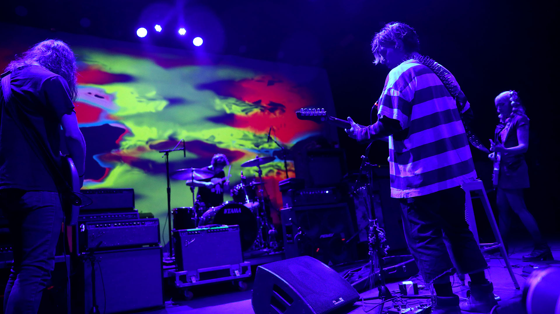 TAGABOW & Sword II come through with the shoegaze song of the late-summer