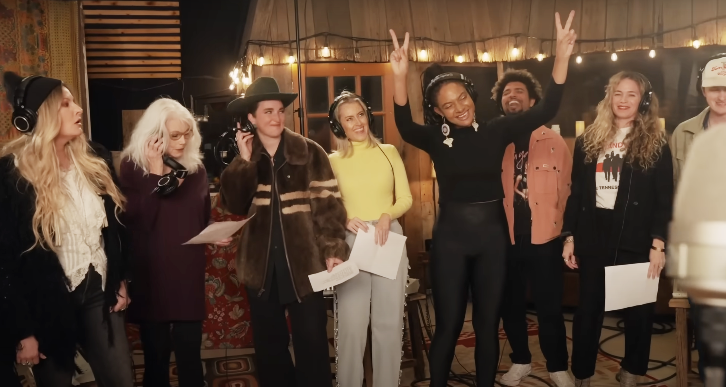 Tennessee Freedom Singers