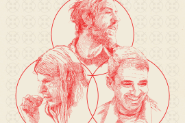 The Avett Brothers share “Love Of A Girl,” their first new song in five years
