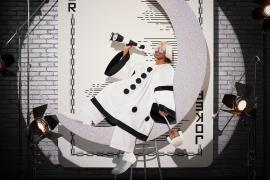 The imaginative reality of Tierra Whack’s ‘World Wide Whack’