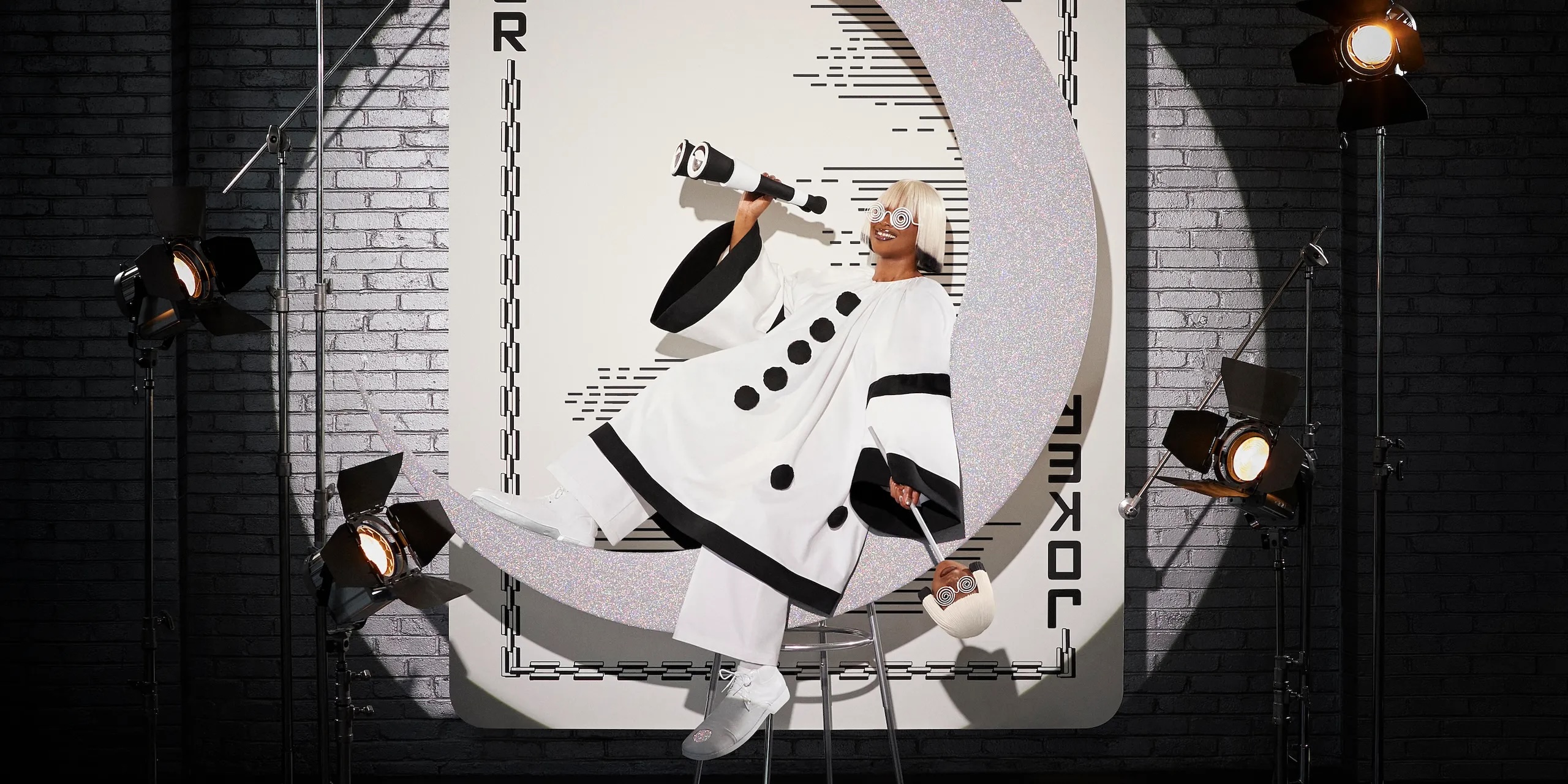 The imaginative reality of Tierra Whack’s ‘World Wide Whack’