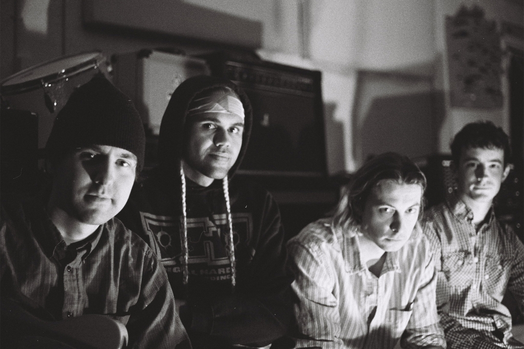 A Country Western announce new record with Wilco-inspired single “The Dreamer”