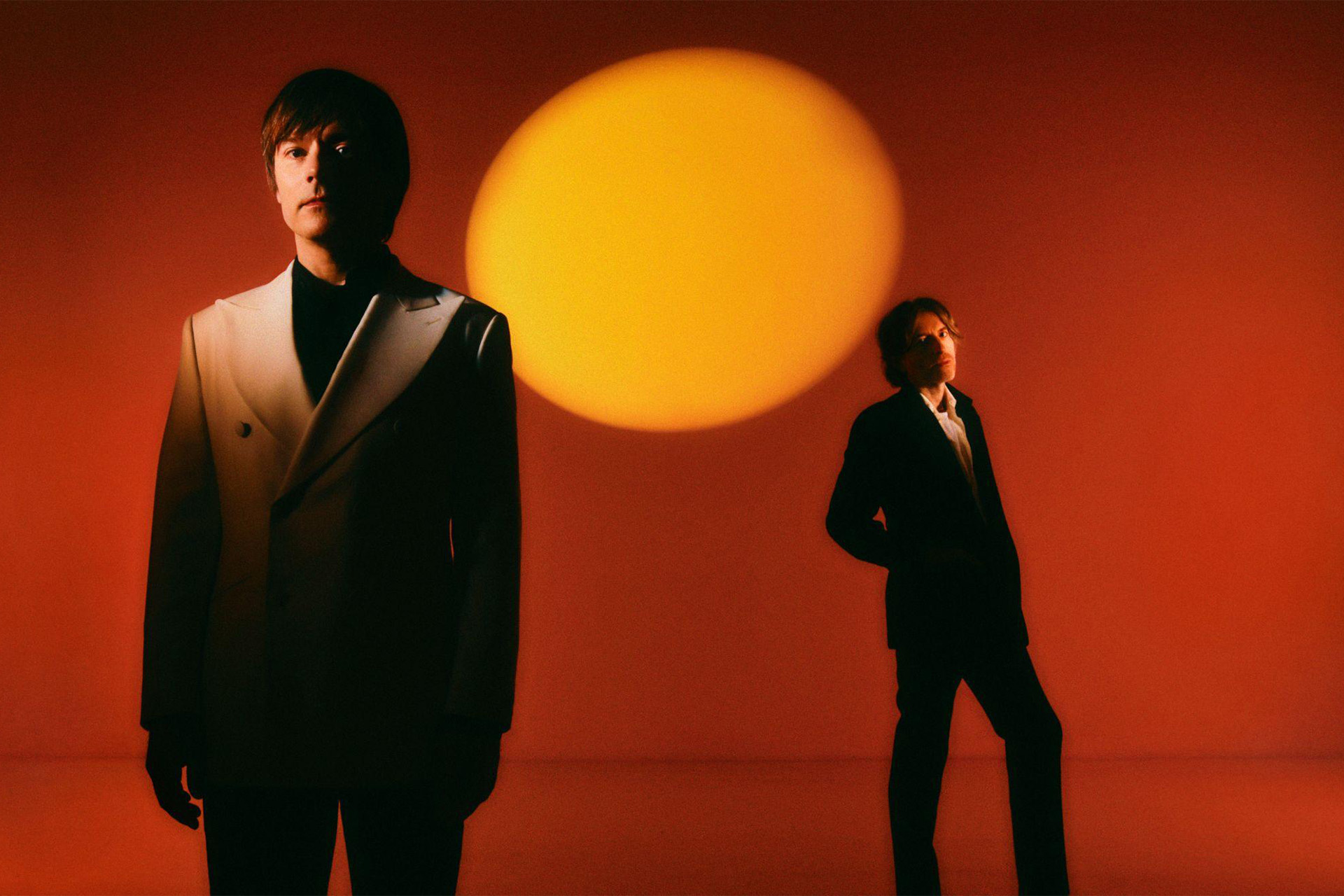 AIR announces tour to celebrate 25 years of ‘Moon Safari’