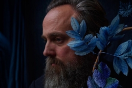Iron & Wine teams up with Fiona Apple on new single “All in Good Time”