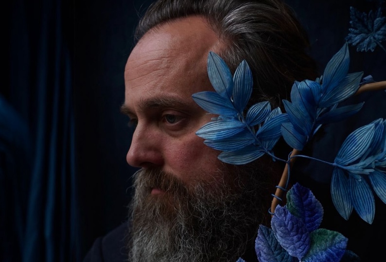 Iron & Wine teams up with Fiona Apple on new single “All in Good Time”
