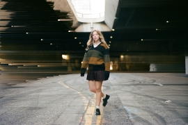 Jade Bird shares new breakup premonition single “Burn The Hard Drive”