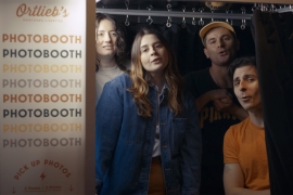 Queen of Jeans wear their hearts on their sleeves for new single “Horny Hangover”