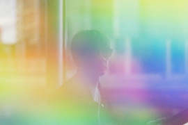 Cornelius’ “Sketch for Spring” comes at the perfect time