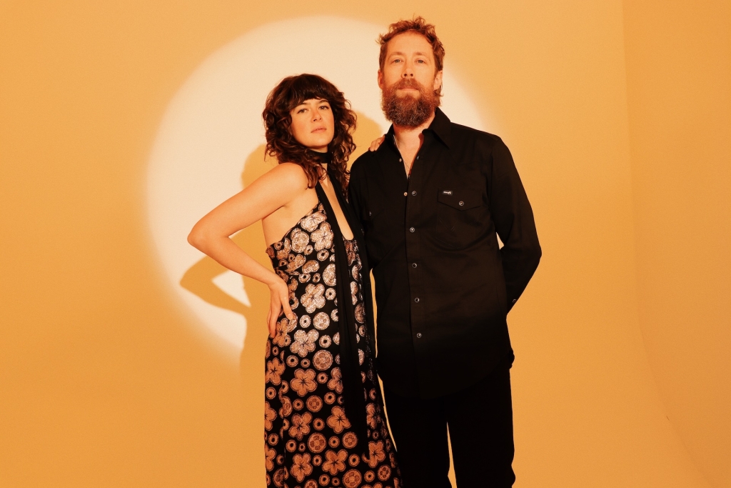 Native Harrow announces new album ‘Divided Kind’; listen to lead single “Goin’ Nowhere”