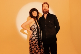 Native Harrow announces new album ‘Divided Kind’; listen to lead single “Goin’ Nowhere”