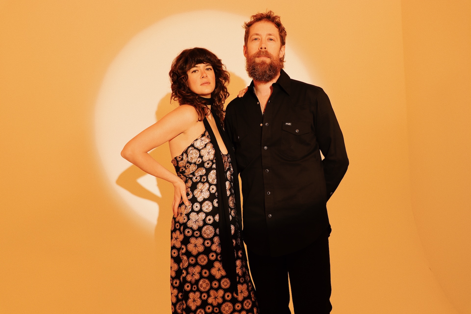 Native Harrow announces new album ‘Divided Kind’; listen to lead single “Goin’ Nowhere”