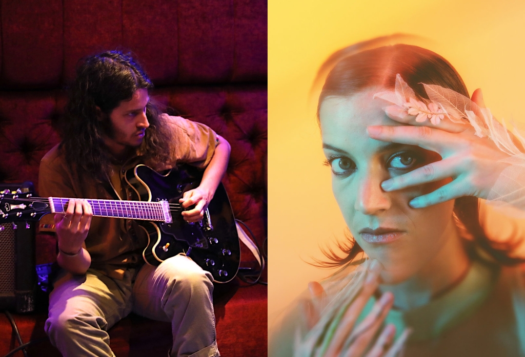 Flanafi and Salami Rose Joe Lewis release a stunning collaborative album